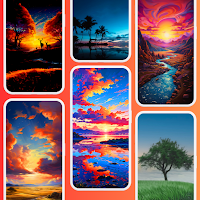 Cool Nature Wallpapers HD 4K