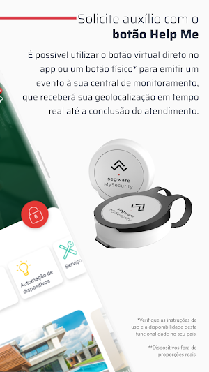 New Line Security Screenshot 1