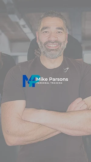 Mike Parsons PT Screenshot 0