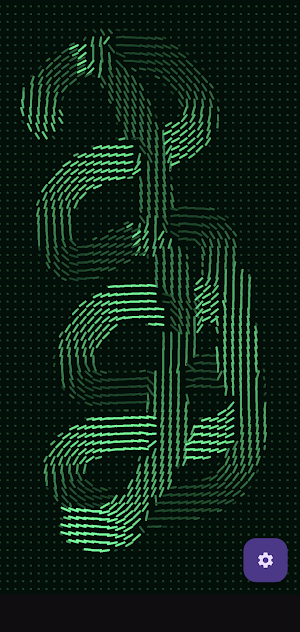 絨毯撫で Screenshot 0