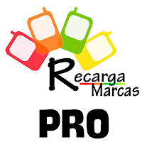 RecargaMarcas PRO