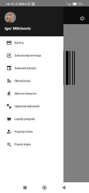 Perfect Line Gold Screenshot 1