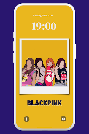 Kpop Idol Wallpaper 4K Screenshot 1