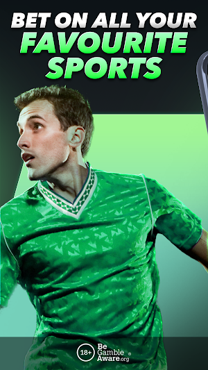 RightBet - Football Betting Screenshot 1