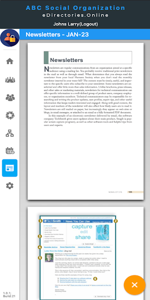 Bahrain Mar Thoma Parish 3.0 Screenshot 2