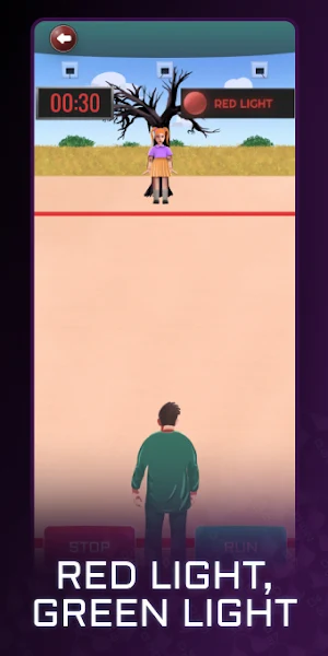 The Ultimate Games Screenshot 1