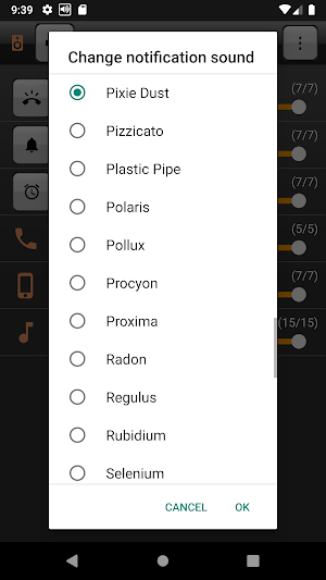 Volume Booster Screenshot 3