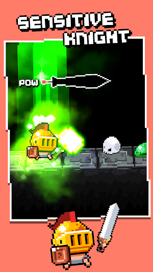 Timing Saga Screenshot 3