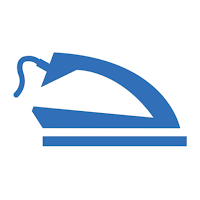 Cinch Ironing