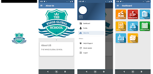 The Wings Global School screenshot 5