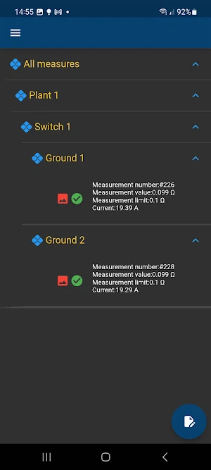 HT Equitest Screenshot 3