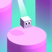 Hyper cube bounce