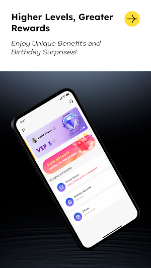 Gh loans-easy online loan Screenshot 3