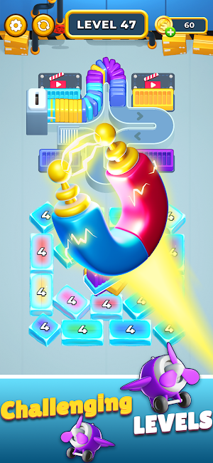 Card Match Factory Screenshot 3