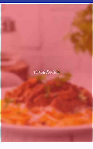 Turkish Kebab Zielonka Screenshot 3