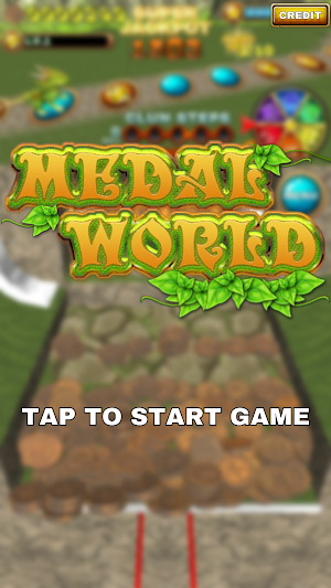 MedalWorld【無料メダルゲーム】 Screenshot 0