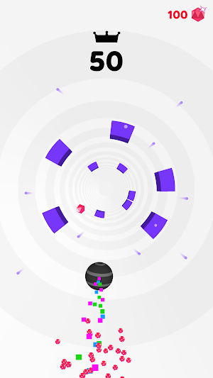 Rolly Vortex screenshot 5