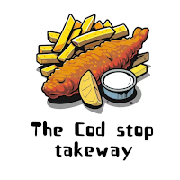 The Cod Stop Takeaway