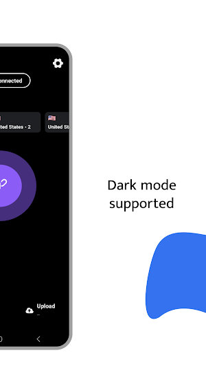Zyrek VPN - Unlimited Access Screenshot 1
