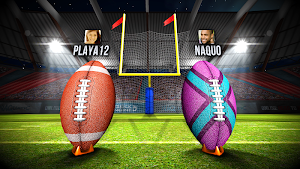 Football Showdown 2 Screenshot 0