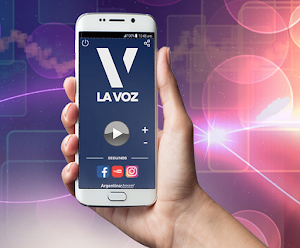 La Voz Screenshot 0