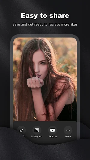 Viart - Photo Slideshow Maker Screenshot 3