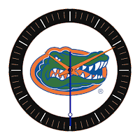 U of Florida Classic Watchface