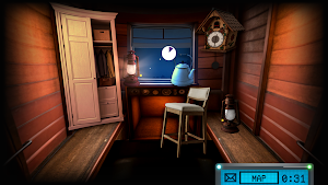 Bear Haven 3 - Horror Train Screenshot 1