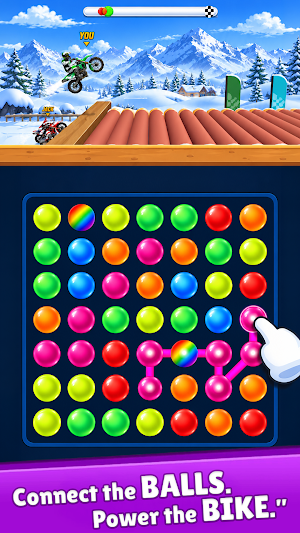 Connect Racing Screenshot 0