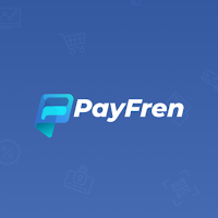 Payfren QRIS Merchant