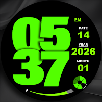 Big numbers