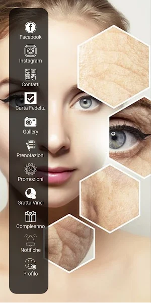 Daniela Beauty Specialist Screenshot 0