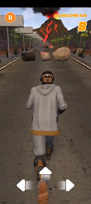 Risking Death Screenshot 3