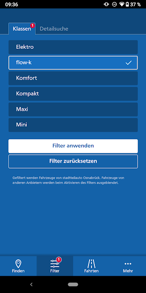 stadtteilauto Screenshot 2
