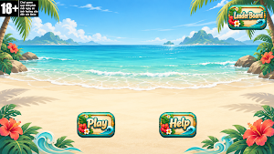 Mahjong Tides: Ocean Journey Screenshot 0
