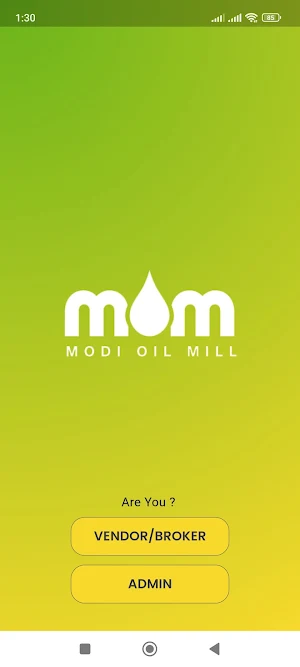 Modi Oil Mill Screenshot 0
