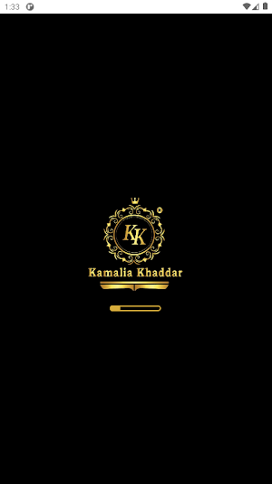 Kamalia Khaddar Screenshot 0