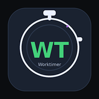 Worktimer Time Tracking