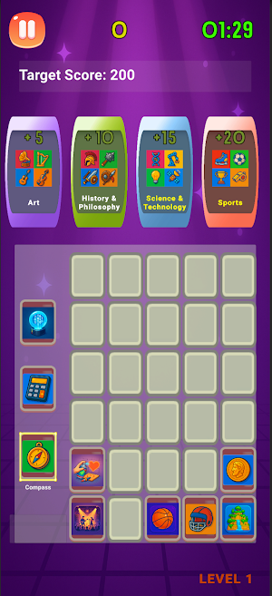 Tag Fusion Screenshot 2
