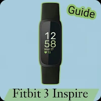 Fitbit 3 Inspire Guide