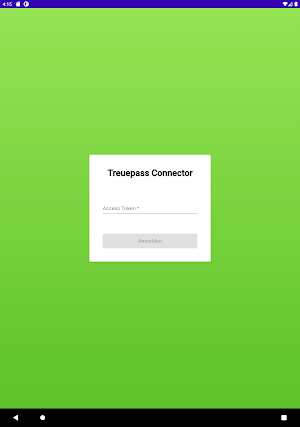 Bessa Connector Screenshot 1
