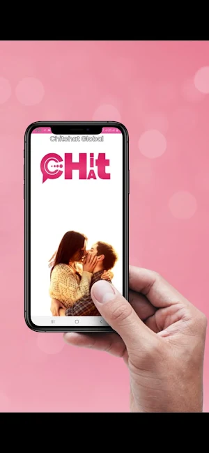 Chit Chat Global Screenshot 0
