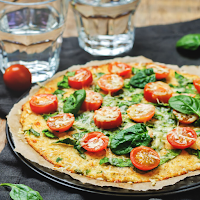 Receitas low carb