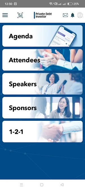 PDI Europe Summit 2024 Screenshot 2