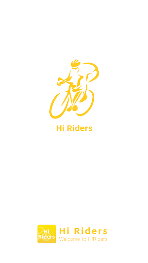 HiRiders Screenshot 0
