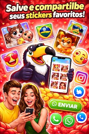 Memes Stickers - WAStickerApp Screenshot 1