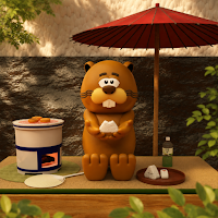 Escape Game Onigiri Shop