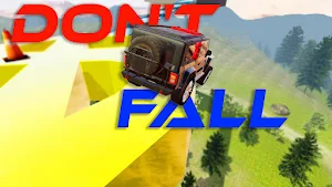 Drive Up : The Challenge Screenshot 2