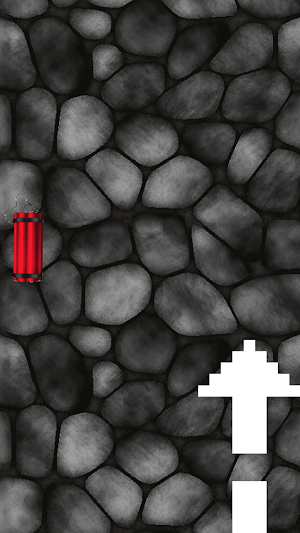 In the Danger Square Screenshot 3
