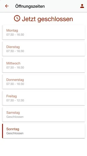 Nordbau-Immobilien Screenshot 2